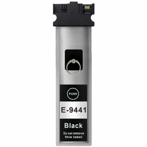 T9441 Black, 3 000 strán