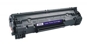 HP CE285A/85A/CB435A/35A/CB436A/36A Black kompatibilný toner 1600 strán A4 pri 5% ISO 9001:2008, ISO 14001, STMC,HP LJ M 1130 MFP, 1132 MFP, 1134 MFP, 1136