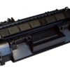 HP CE505A 05A/CF280A 80A Black, 2700 strán kompatibilný toner HP LJ P 2035,HP LJ P2055