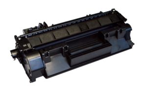 HP CE505A 05A/CF280A 80A Black, 2700 strán kompatibilný toner HP LJ P 2035,HP LJ P2055