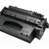 HP CE505X/05X HPCF280X/80X Black, 6900 strán kompatibilný toner