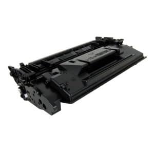 HP CF226X / 26X / Black, 9000 strán kompatibilný toner