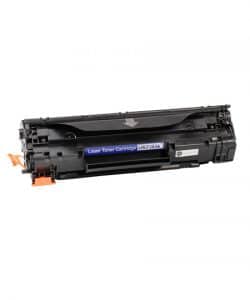 Hp CF283X 83X kompatibilny toner 1500 strán pri 5% pokrytí A4 pre tlačiarne HP LJ PRO MF 120series, M 125 NW, M 125 RNW, M 126 A, M 126 NW,