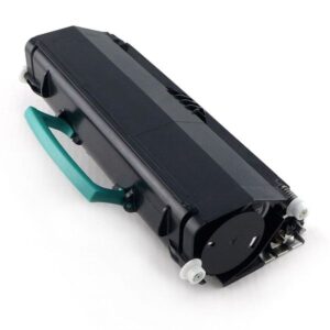 Lexmark E260A11E Black,3500 strán kompatibilný toner