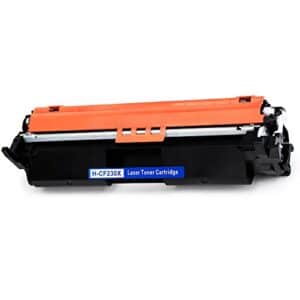 HP CF230X 30X Black kompatibilny toner 3500 strán A4 pri 5% pokrytí určeny pre laserove tlaciarne HP LJ PRO M203, M203DN, M203DW, M203 Series,M220,M22