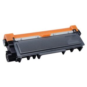 Brother TN660/TN2320/TN2345/TN2350/TN2380/TN2325/TN2375 Black kompatibilný toner 2600 strán A4 pri 5% pokrytí ISO 9001:2008, ISO 14001, STMC