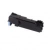 Dell 59310258 black kompatibilný toner 2000 strán A4 pri 5% pokrytí ISO 9001:2008, ISO 14001, STM určena pre tlačiarne Dell 1320 C, 1320 CN