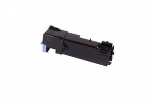 Dell 59310258 black kompatibilný toner 2000 strán A4 pri 5% pokrytí ISO 9001:2008, ISO 14001, STM určena pre tlačiarne Dell 1320 C, 1320 CN