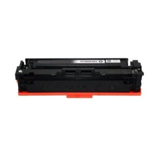 HP CF400X 201X kompatibilný toner 2800 strán A4 pri 5% pokrytí HP Color LaserJet Pro M 250 Series, Pro M 252 dw, Pro M 252 n, Pro M 270 Series