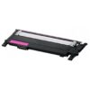 Samsung CLT-M406S Magenta,1000 strán kompatibilný toner SAMSUNG CLP-360, SAMSUNG CLP-365, SAMSUNG CLX-3300, SAMSUNG CLX-3305, SAMSUNG MULTIXPRESS SL-C410W, SAMSUNG MULTIXPRESS SL-C460FW, SAMSUNG MULTIXPRESS SL-C460W