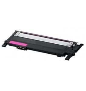 Samsung CLT-M406S Magenta,1000 strán kompatibilný toner