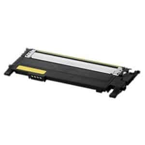 Samsung CLT-Y406S Yellow,1000 strán kompatibilný toner