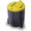Samsung CLP Y300A yellow kompatibilný toner 1000 strán A4 pri 5% pokrytí Samsung CLP-300, CLP-300N, CLP-300 Series, CLX-2160, CLX-2160N, CLX-3160N, CLX-3160 FN