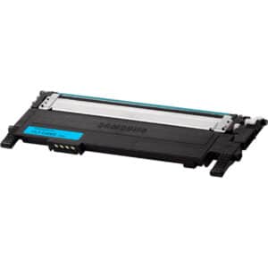 Samsung CLT C406S cyan kompatibilný toner 1000 strán A4 pri 5% pokrytí Samsung CLP-360, CLP-360N, CLP-360ND, CLP-360 Series, CLP-365, CLP-365W, CLX-3300