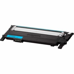 Samsung CLT-C406S Cyan,1000 strán kompatibilný toner