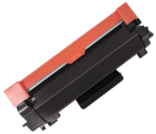 Brother TN2410,1200 strán A4 pri 5% pokrytí kompatibilný toner Brother DCP-L 2510 D, DCP-L 2530 DW, DCP-L 2550 DN, HL-L 2310 D, HL-L 2350 DW