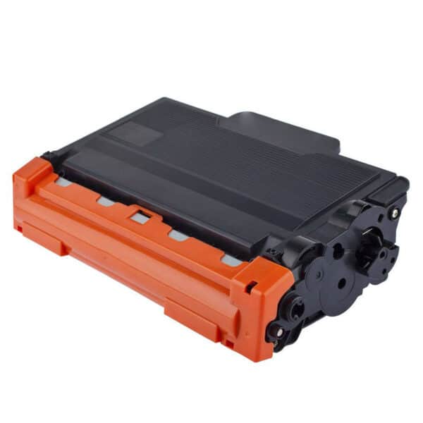 Brother TN850/TN3485/TN3448/TN3442/TN3480/TN3512 Black kompatibilný toner Brother HL-L5000D, 5100DW, L5200, L6200, L6250, L6300, L6400, MFC L5800, 5850