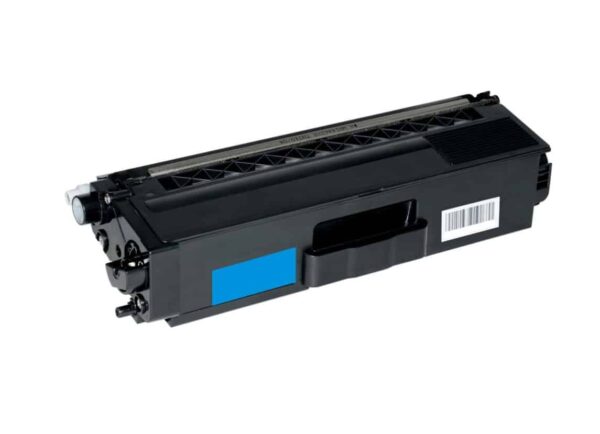 Brother TN416C/TN426/TN436/TN446 Cyan kompatibilný toner 6500 strán A4 pri 5% pokrytí Brother HL-L8260CDW, HL-L8360CDW, HL-L8360CDWT, HL-L9310CDW,