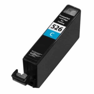 Canon CLI-526 / 4540B001 / Cyan,11ml kompatibilná atramentová náplň
