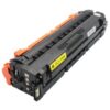 Samsung CLT Y506L yellow kompatibilný toner 3500 strán A4 pri 5% pokrytí Samsung CLP-680, CLP-680DW, CLP-680ND, CLP-680 Series, CLX-6260FD, CLX-6260FR, CLX-6260FW