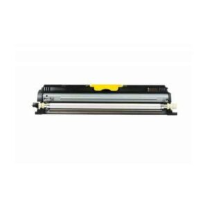 Epson C13S050554 Yellow,2700 strán kompatibilný toner