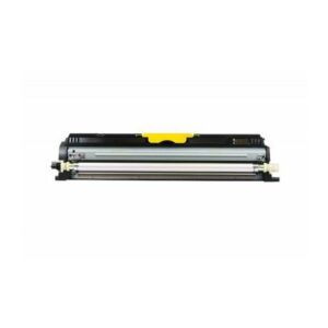 Epson C13S050554 Yellow,2700 strán kompatibilný toner