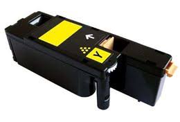 Epson C13S050611 Yellow,1400 strán kompatibilný toner