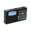 Epson C13T789240, 36ml kompatibilná atramentová náplň ISO 9001:2008, ISO 14001, STM Epson WorkForce Pro WF-5110DW, 5190DW, 5620DWF, 5690DWF