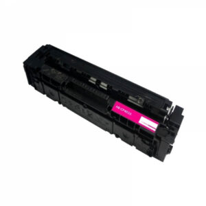 HP CF403X 201X kompatibilný toner 2300 strán A4 pri 5% pokrytí HP Color LaserJet Pro M 250 Series, Pro M 252 dw, Pro M 252 n, Pro M 270 Series