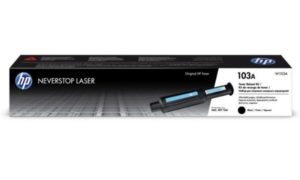 HP W1103A 103A Black,2500 strán Originálny toner