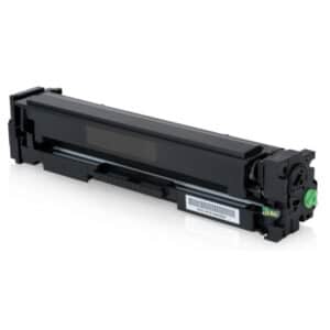 HP W2030A 415A kompatibilný toner cez čipu 2400 strán A4 pri 5% pokrytí