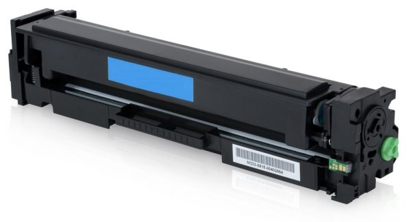 HP W2031A 415A kompatibilný toner bez čipu 2100 strán A4 pri 5% pokrití určena pre laserove tlačiarne HP M454, M479 ISO 9001:2008, ISO 14001, STMC