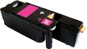 Epson C13S050612 Magenta,1400 strán kompatibilný toner