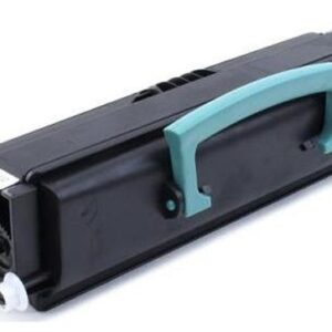 Lexmark X203A11G Black, 2500 strán kompatibilný toner