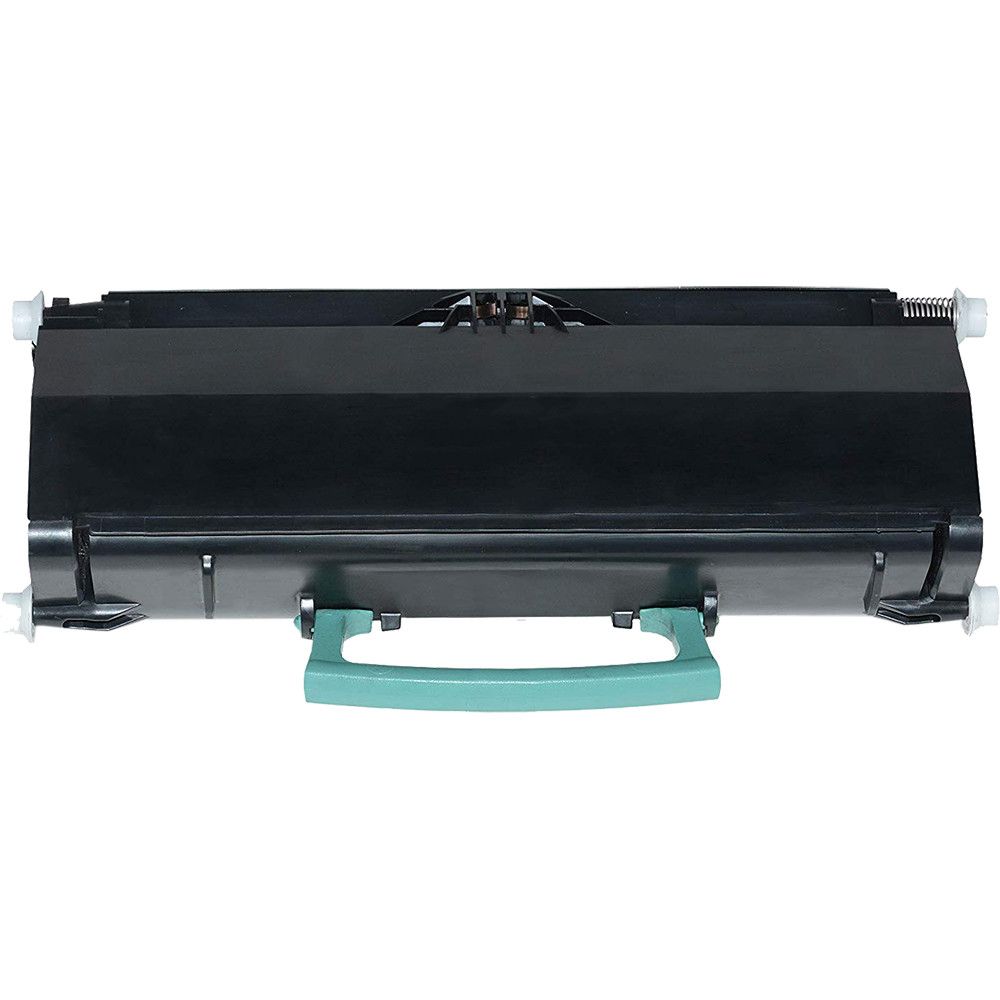 Lexmark E230H kompatibilný toner 6000 strán A4 pri 5% pokrytí  ISO 9001:2008, ISO 14001, STMC Lexmark E230, E232, E330, E332 N, E240, E240 N