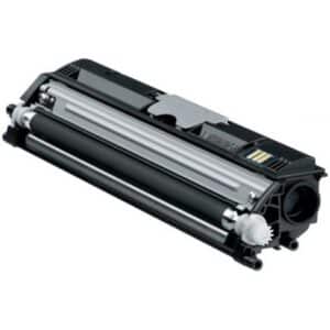 Konica Minolta A0V301H Black,2500 strán kompatibilný toner