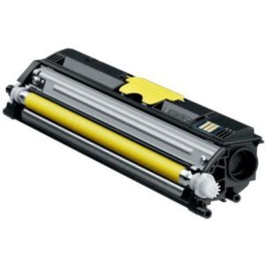 Konica Minolta A0V306H Yellow, 2500 strán kompatibilný toner