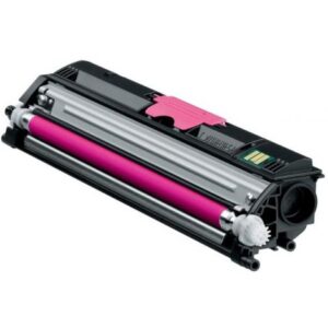Konica Minolta A0V30CH Magenta,2500 strán kompatibilný toner