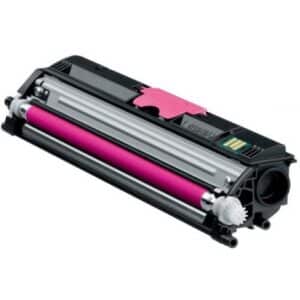 Konica Minolta A0V30CH Magenta, 2500 strán kompatibilný toner