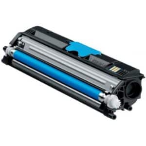 Konica Minolta A0V30HH Cyan, 2500 strán kompatibilný toner