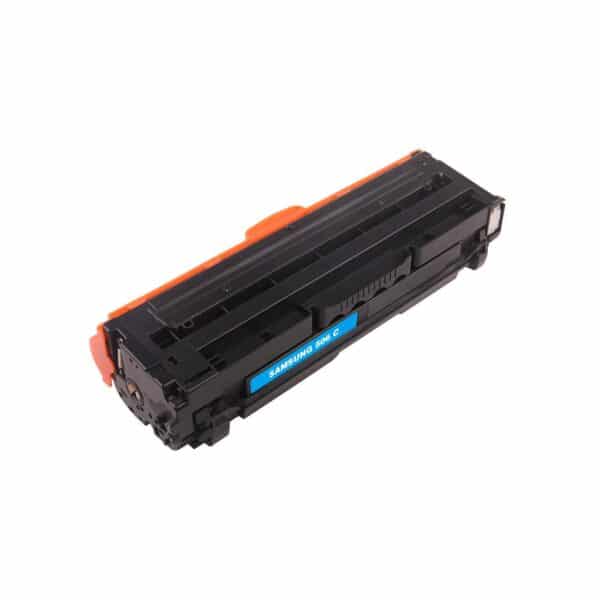 Samsung CLT C506L cyan kompatibilný toner 3500 strán A4 pri 5% pokrytí Samsung CLP-680, CLP-680DW, CLP-680ND, CLP-680 Series, CLX-6260FD, CLX-6260FR, CLX-6260FW