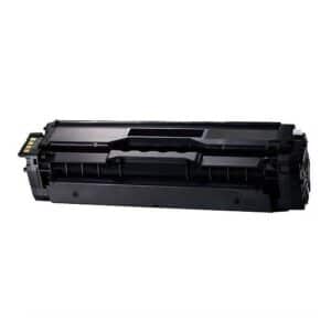 Samsung CLT-K504S Black,2500 strán kompatibilný toner