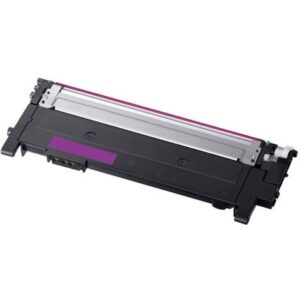 Samsung CLT-M404S Magenta,1000 strán kompatibilný toner