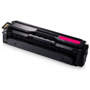 Samsung CLT-M504S Magenta,1800 strán kompatibilný toner