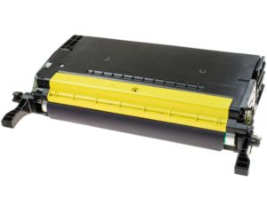 Samsung CLT-Y5082L Yellow,4000 strán kompatibilný toner