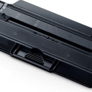Samsung MLT-D115L Black,3000 strán kompatibilný toner