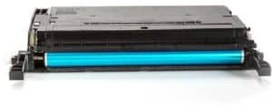 Toner Samsung CLT-K5082L Black