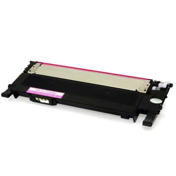 Samsung CLT-M4092S Magenta kompatibilný toner 1000 strán A4 pri 5% pokrytí Samsung CLP-320, CLP-320N, CLP-320 Series, CLP-325, CLP-325N, CLP-325W, CLX-3180