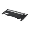 Samsung CLT K406S black kompatibilný toner 1500 strán A4 pri 5% pokrytí Samsung CLP-360, CLP-360N, CLP-360ND, CLP-360 Series, CLP-365, CLP-365W, CLX-3300