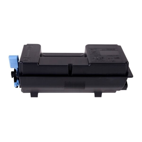 Kyocera Mita TK3190/1T02T60NL0/ Black kompatibilný toner 25000 strán A4 pri 5% pokrytí určený pre tlačiarne Kyocera Ecosys P3055DN, P3060DN